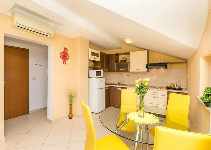 Dream Istria * Πόρετς