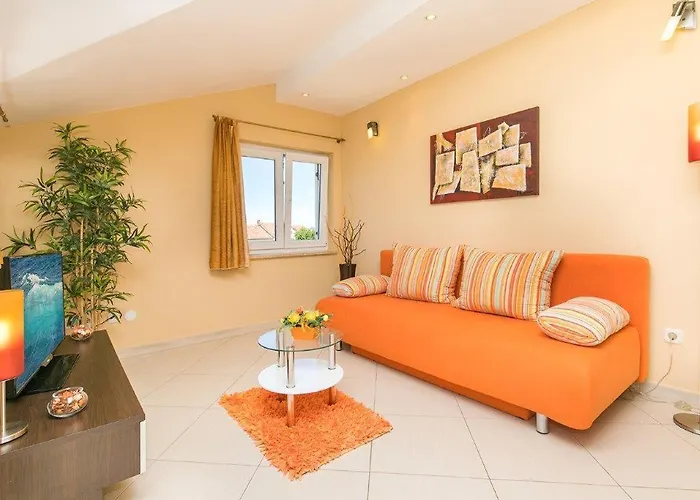 Dream Istria Διαμέρισμα Πόρετς