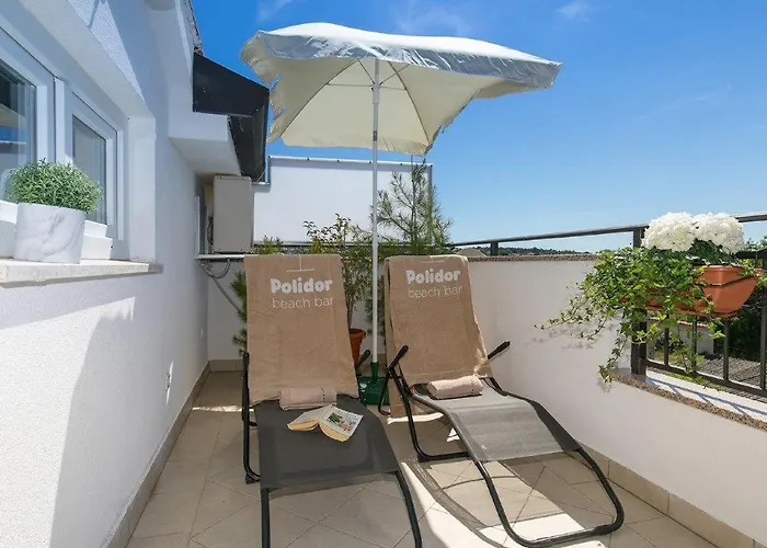 Dream Istria Apartamento *