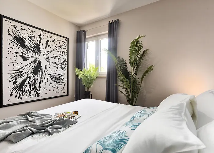 Dream Istria Apartamento