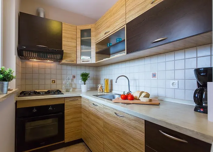 Διαμέρισμα Dream Istria