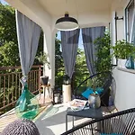 Διαμέρισμα Dream Istria Πόρετς