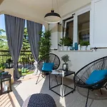 Διαμέρισμα Dream Istria Πόρετς