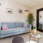 Διαμέρισμα Dream Istria Πόρετς