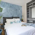 Διαμέρισμα Dream Istria Πόρετς