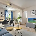 Dream Istria Διαμέρισμα Πόρετς